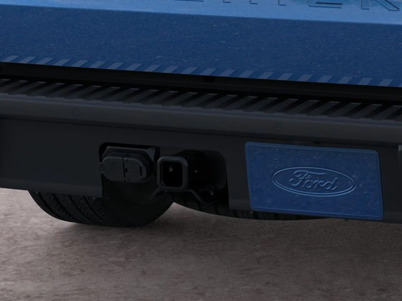 New 2026 Velocity Blue Ford XLT image 23