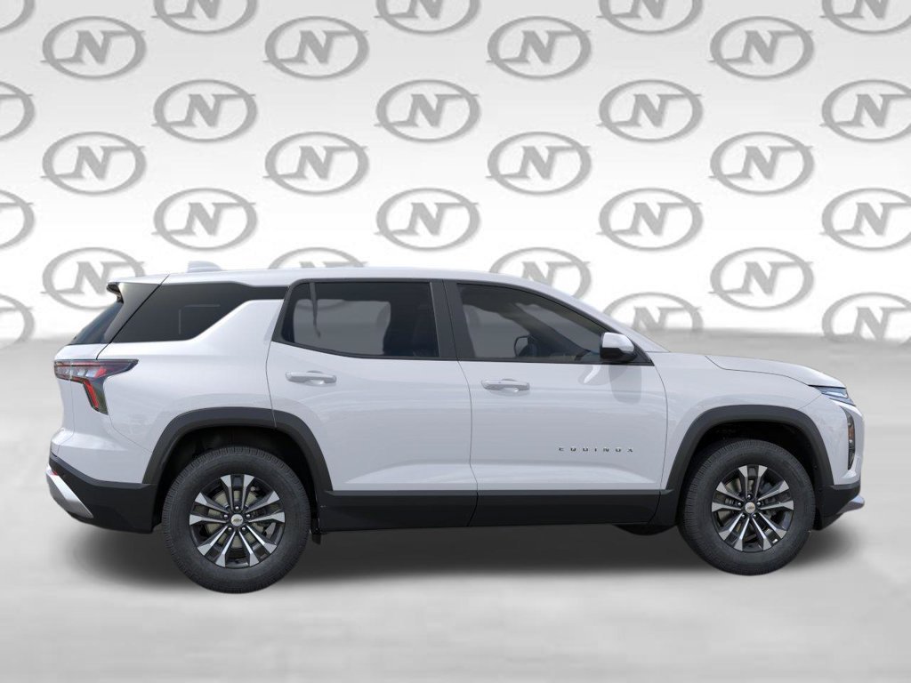 2027 Chevrolet Equinox LT - Photo 35
