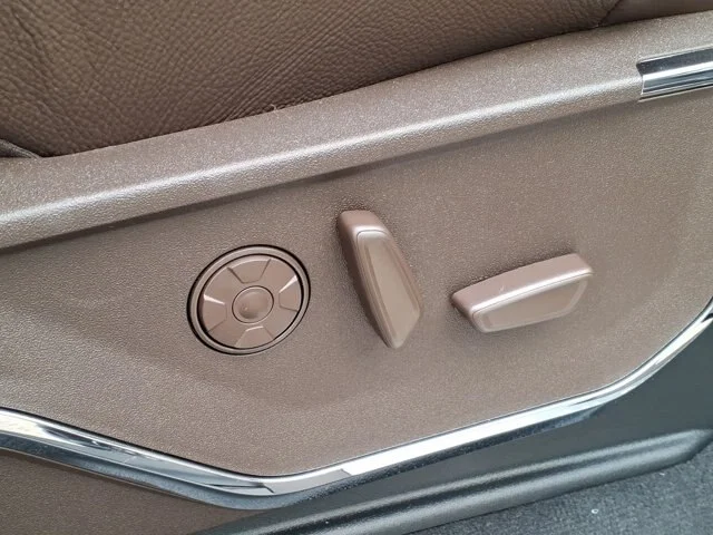 New 2026 Agate Black Metallic Ford King Ranch image 33