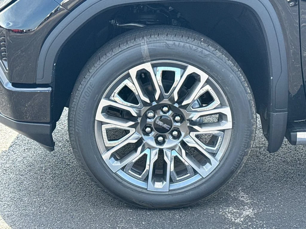 2026 GMC Sierra 1500 Denali Ultimate - Photo 10