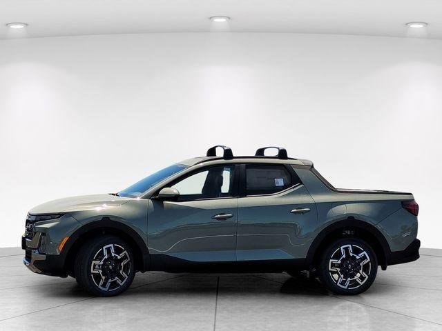 New 2026 Green Hyundai Limited image 32