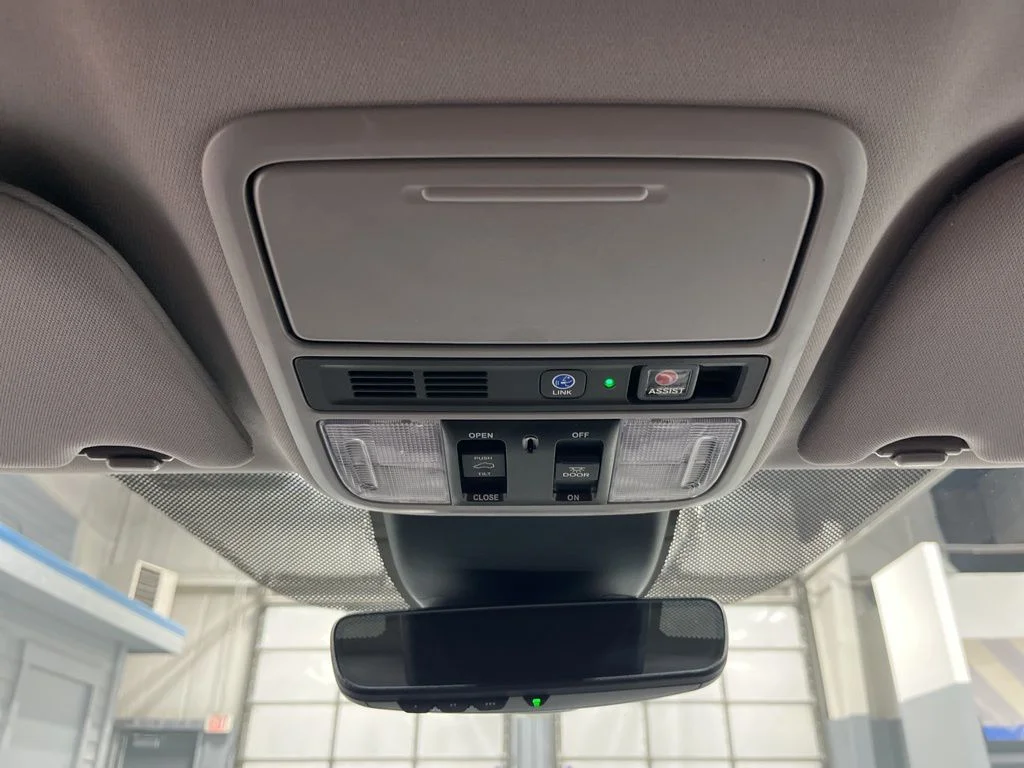 2024 Honda Odyssey Touring - Photo 27