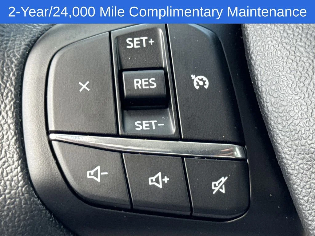 New 2026 Gray Ford XL image 24