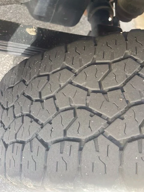 Used 2024 Summit White Chevrolet LTZ image 6