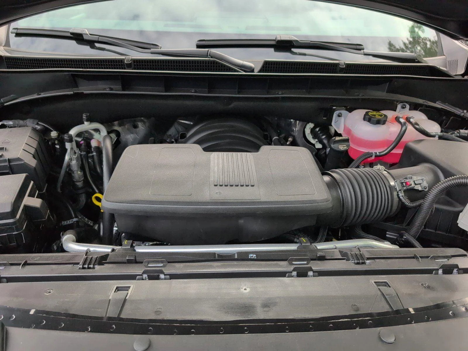 New 2026 Onyx Black GMC Denali image 36