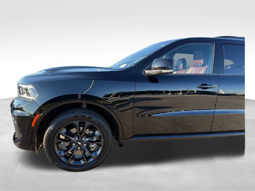 Used 2025 Black Dodge GT Plus image 24