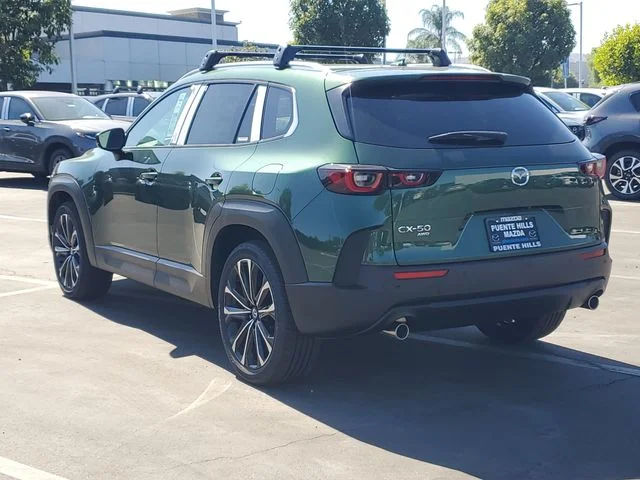 New 2026 Cypress Mazda 2.5 S Premium AWD image 19