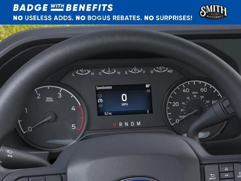 2026 Ford F-250 Super Duty XL - Photo 14