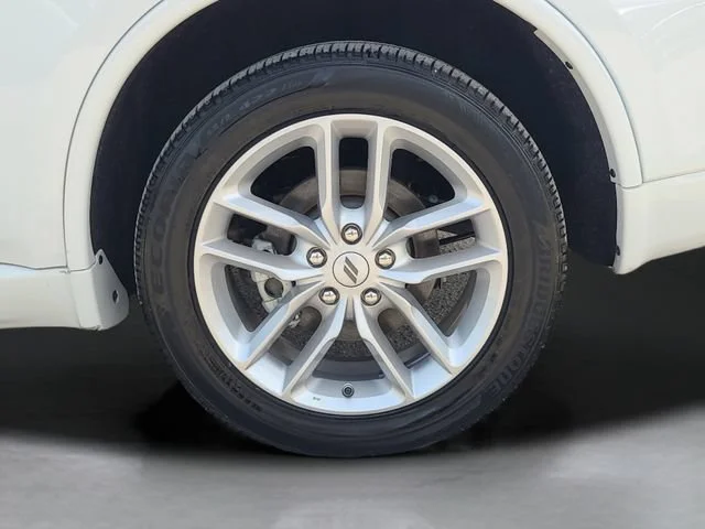Used 2025 White Dodge GT Plus image 34