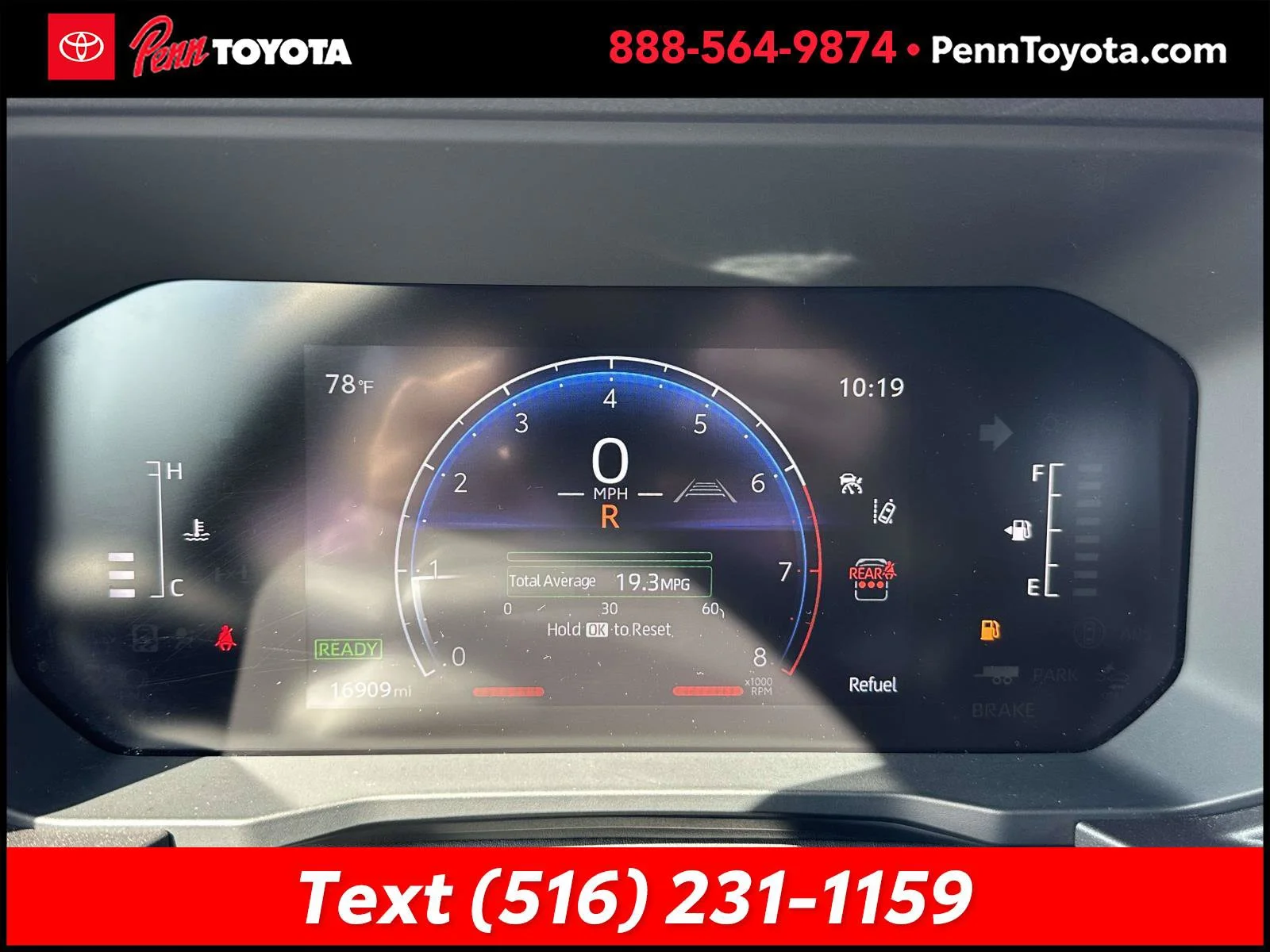Used 2025 ICE CAP Toyota 1958 image 74