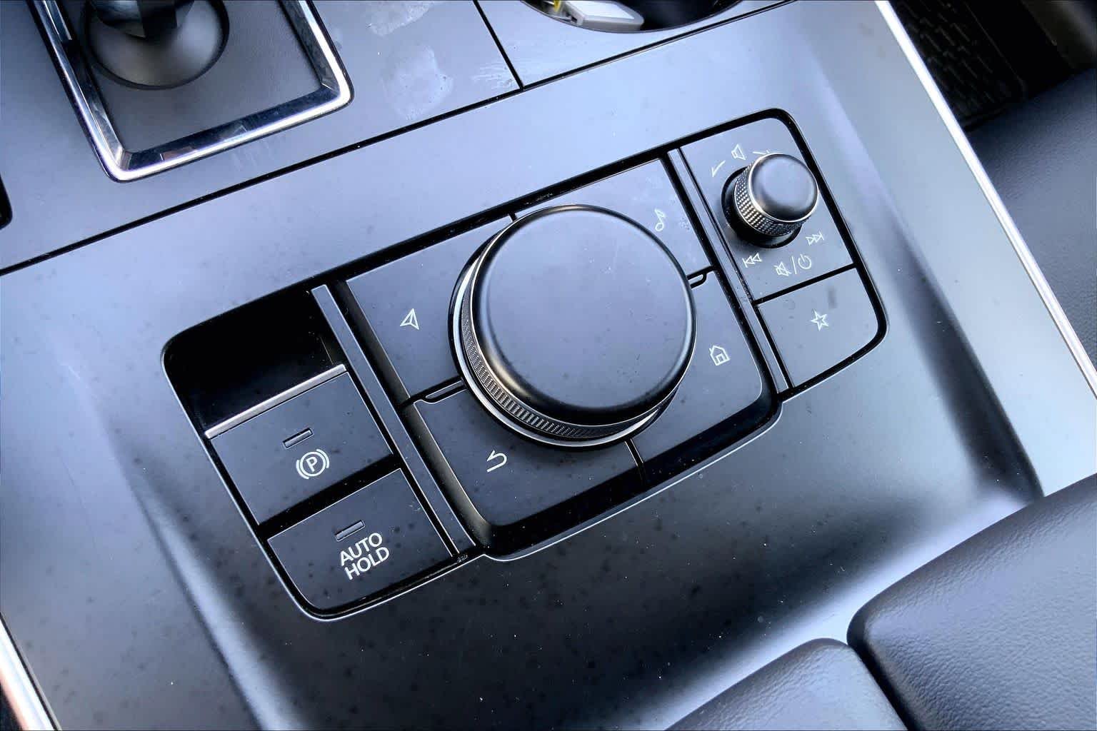 Certified Used 2026 Jet Black Mica Mazda Select image 27