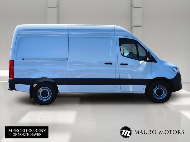 New 2026 White Mercedes-Benz  image 2
