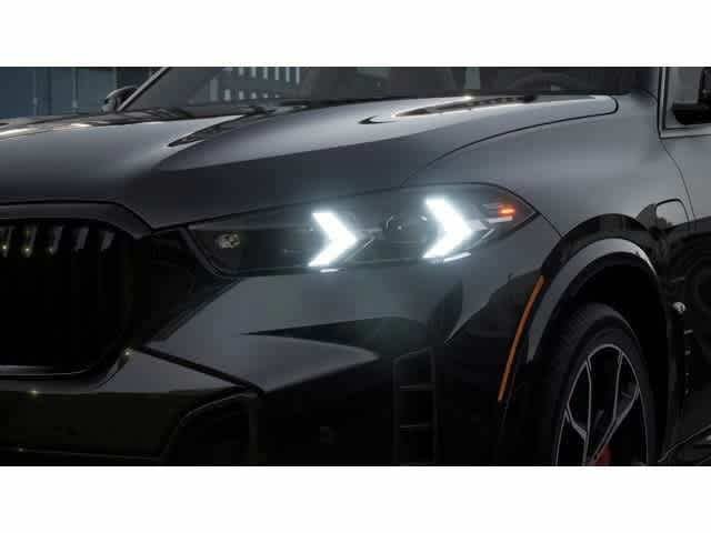 New 2026 Black Sapphire Metallic BMW xDrive50e image 6