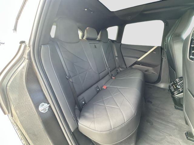 Certified Used 2024 Gray BMW xDrive50 image 29