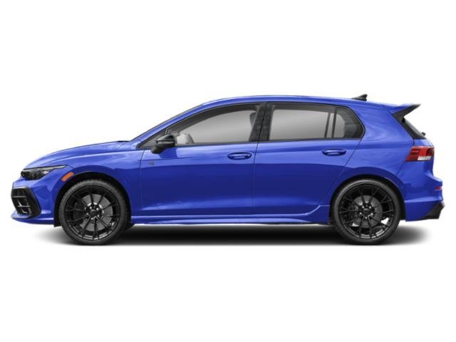 New 2027 Graphite Gray Metallic Volkswagen Black Edition image 4