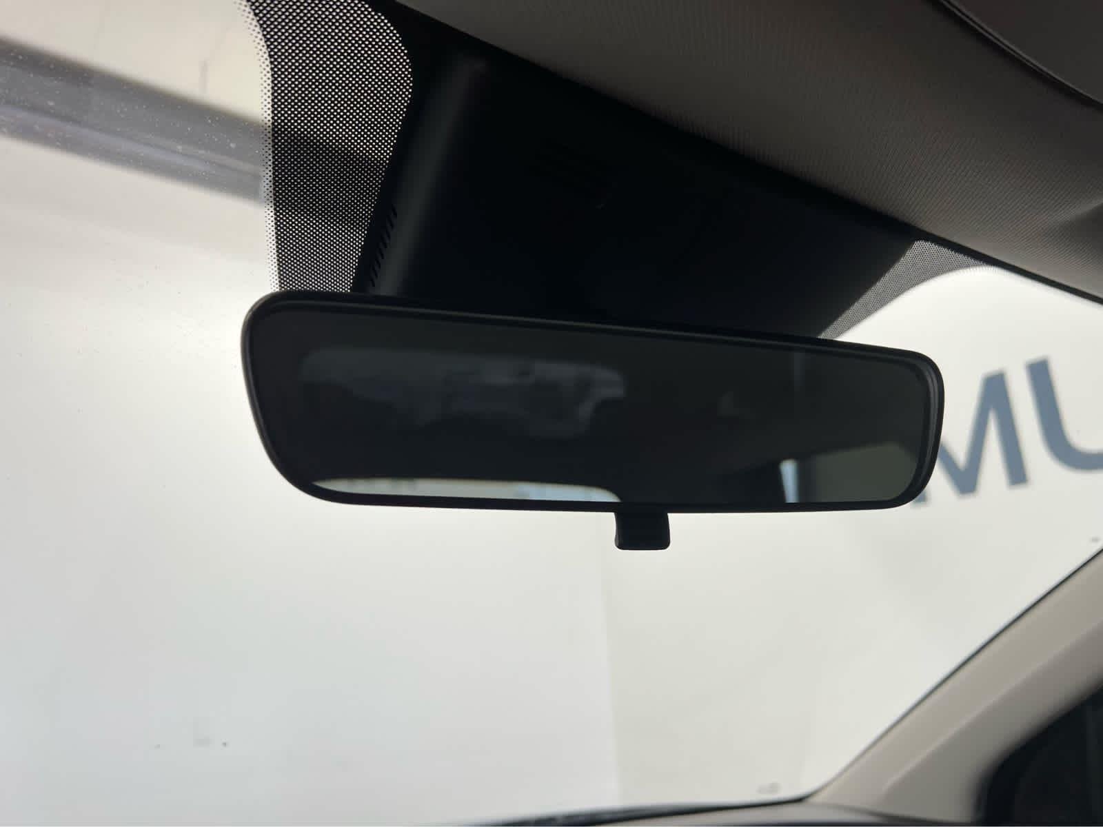 2025 Hyundai Tucson SEL - Photo 21