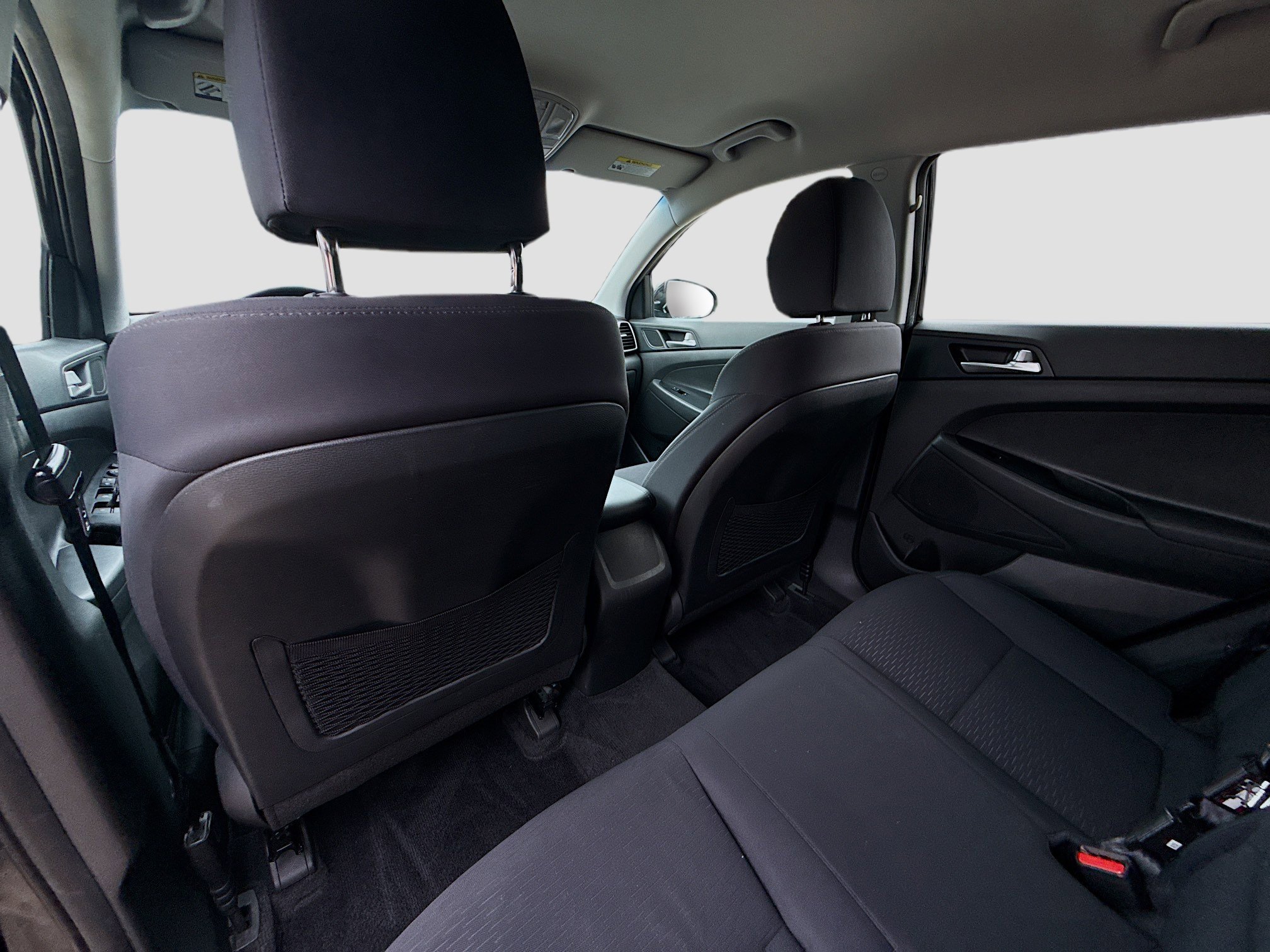 2020 Hyundai Tucson Value - Photo 21