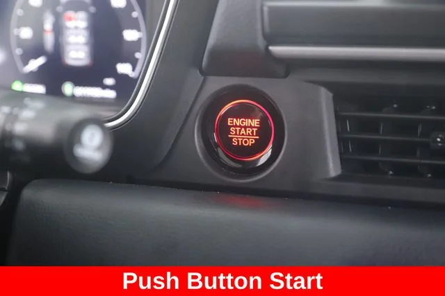 Used 2025 White Honda Black Edition image 23