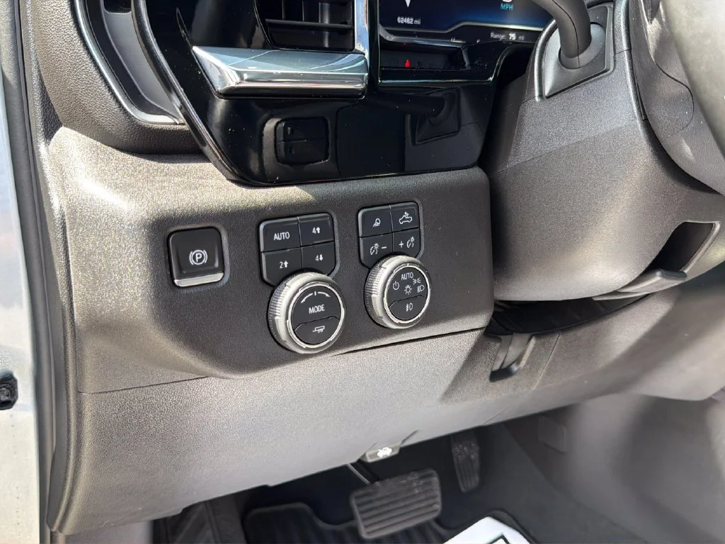 2024 Chevrolet Silverado 2500HD LTZ - Photo 19