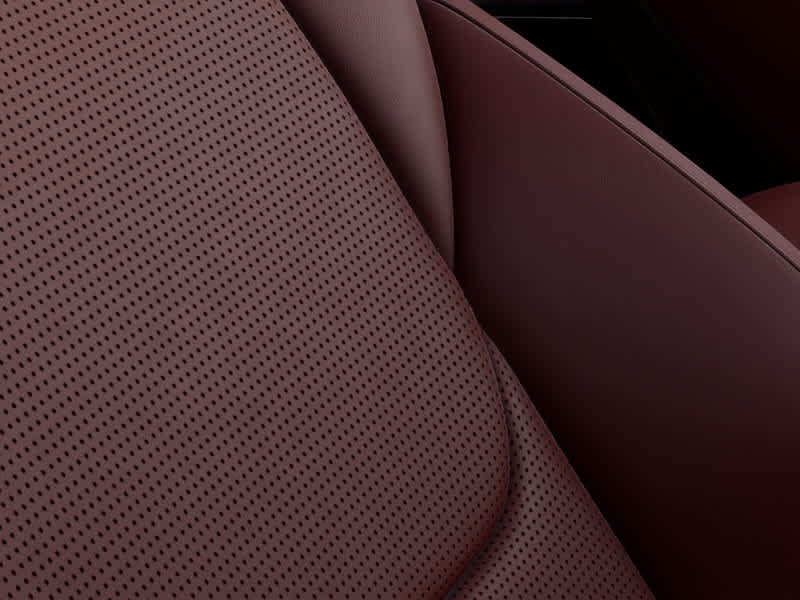 New 2027 Savile Silver Genesis 2.5T SPORT PRESTIGE image 24