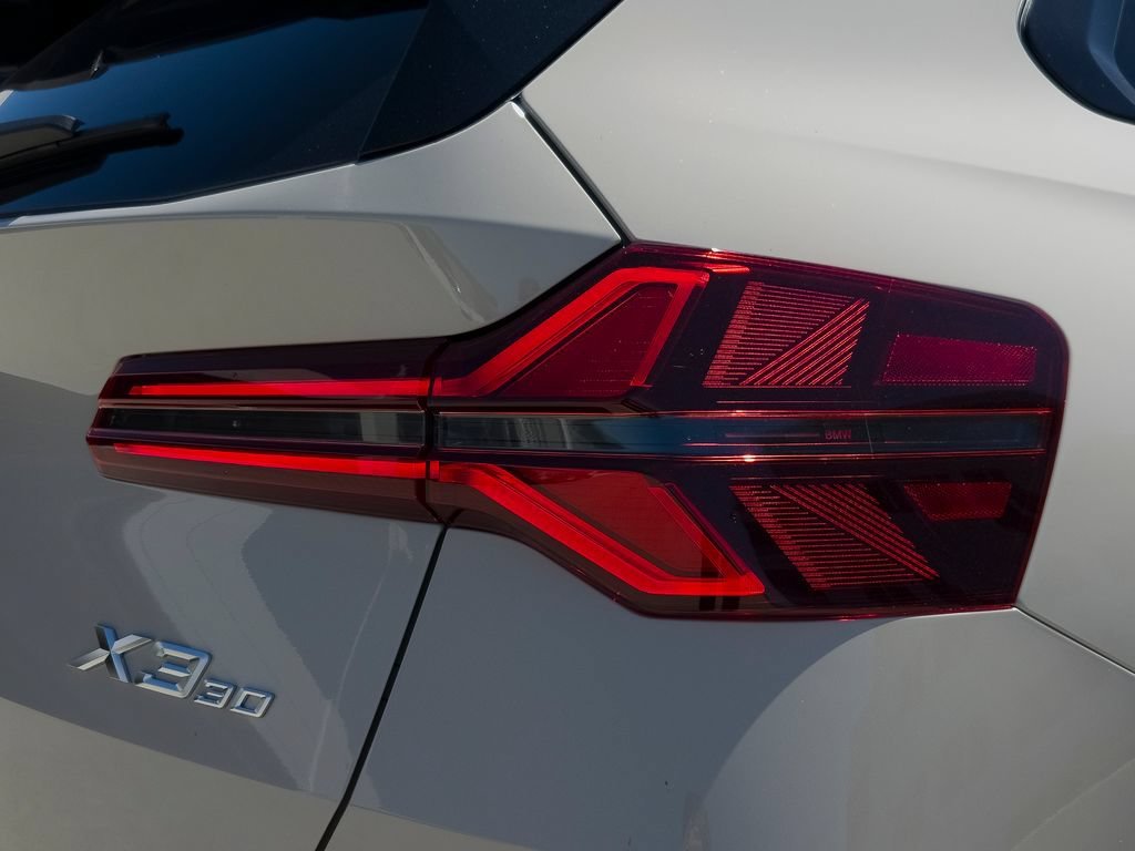 New 2026 Dune Grey Metallic BMW 30 xDrive image 3