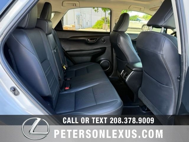 Used 2019 White Lexus Base image 18