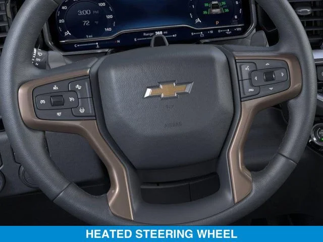 2026 Chevrolet Silverado 1500 High Country - Photo 19