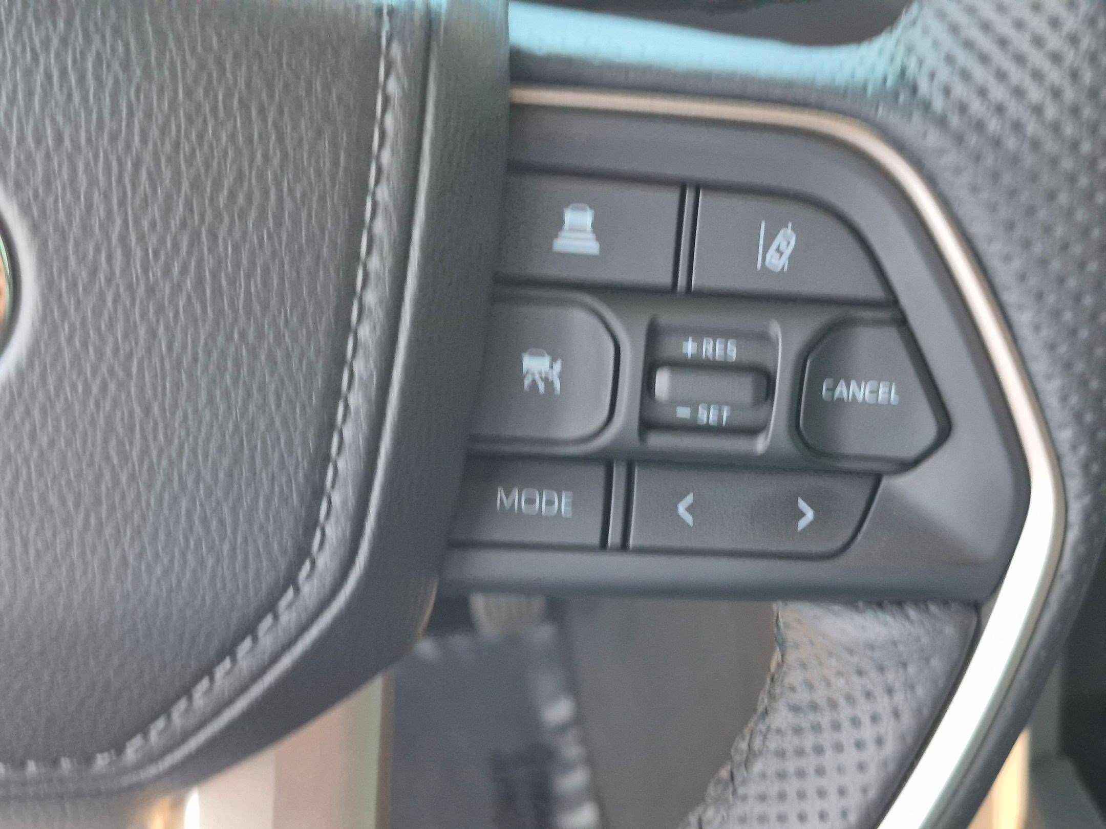 Used 2025 Magnetic Gray Metallic Toyota Limited image 17