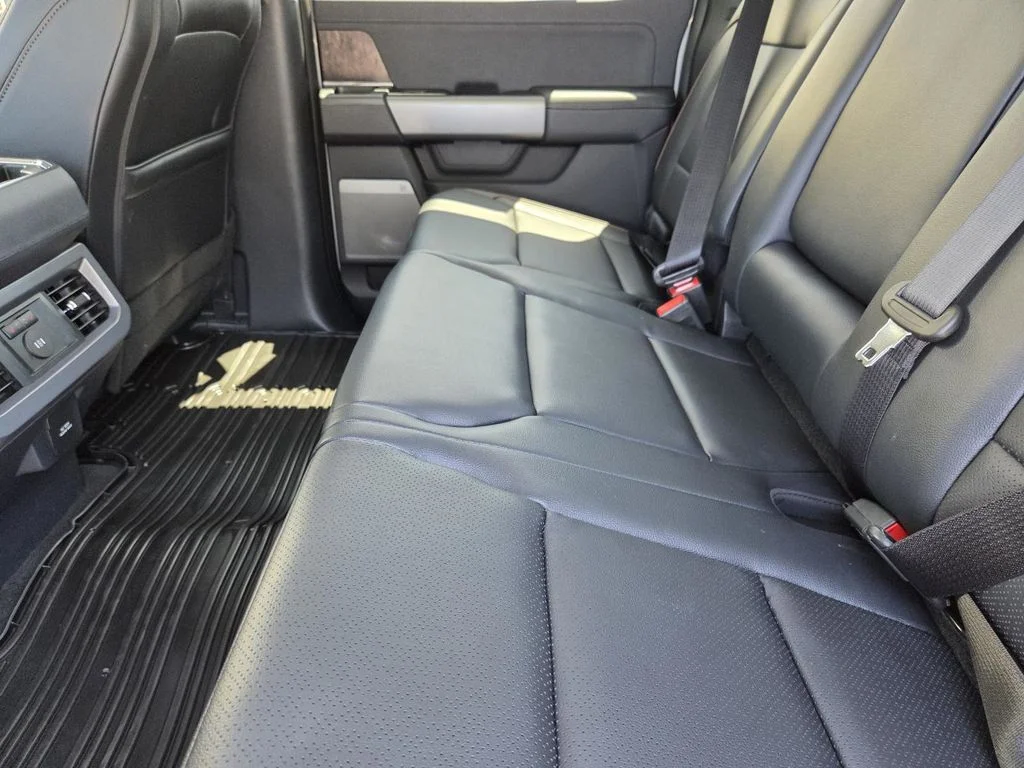 New 2026 Avalanche Ford F-250® Lariat® image 8