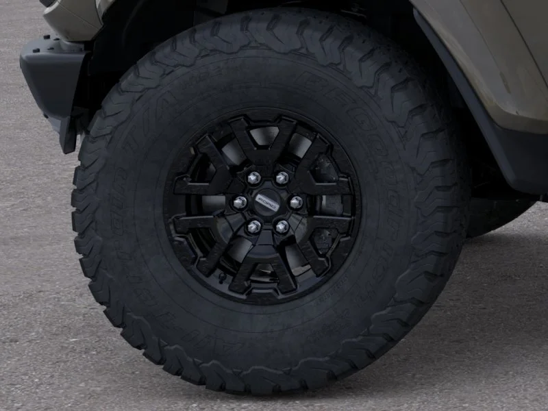 New 2026 Marsh Gray Ford Raptor® image 44
