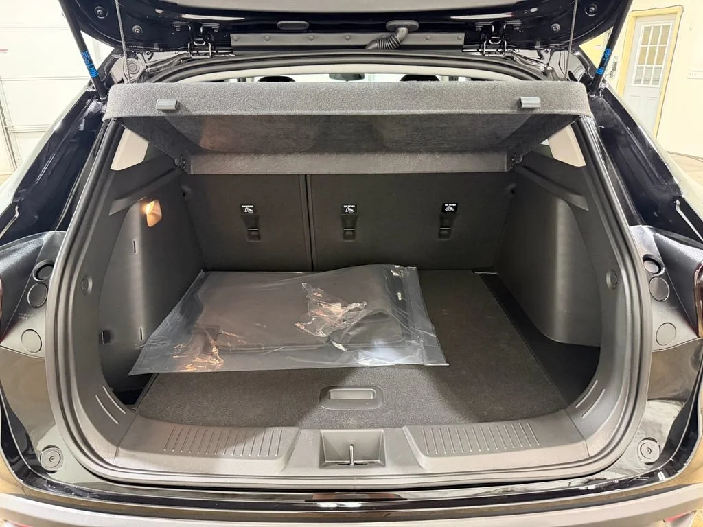 2026 Chevrolet Trax LT - Photo 30