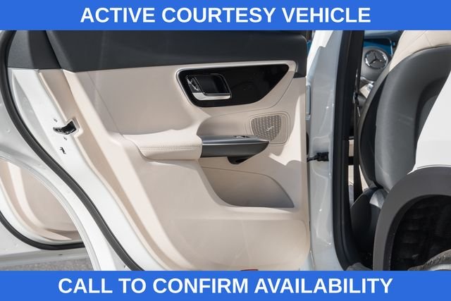 Certified Used 2026 White Mercedes-Benz GLC 300 image 35