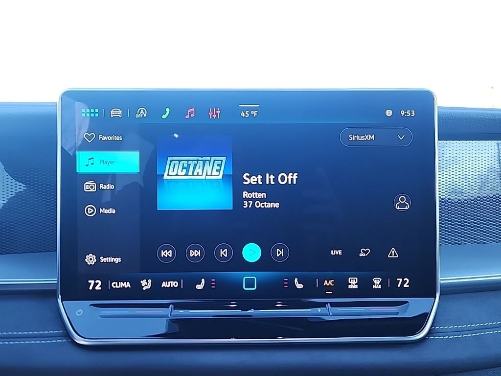 2026 Volkswagen Tiguan SE R-LINE BLACK - Photo 16