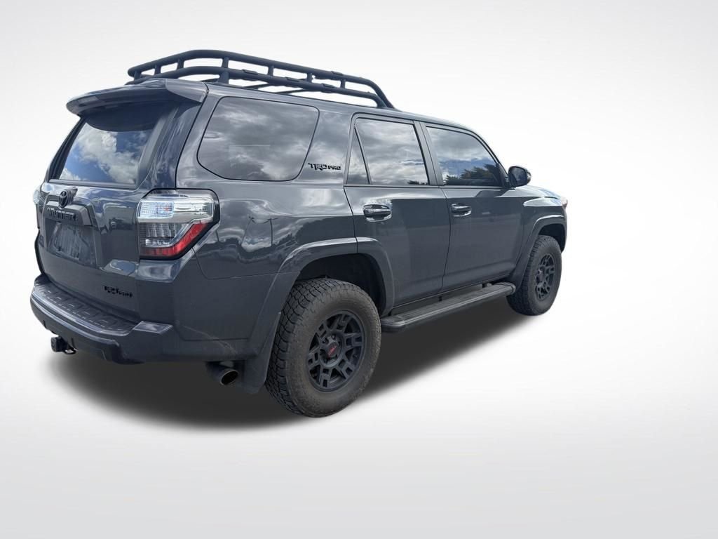Used 2024  Toyota TRD Pro image 5