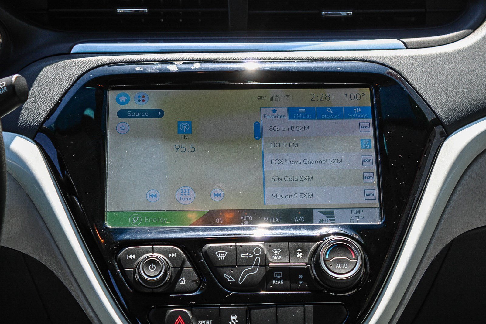 Used 2021 Nightfall Gray Metallic Chevrolet LT image 15