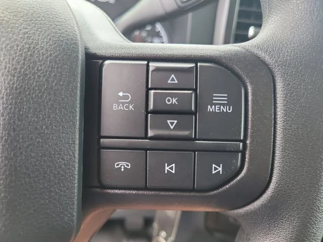 New 2026 Oxford White Ford XL image 30
