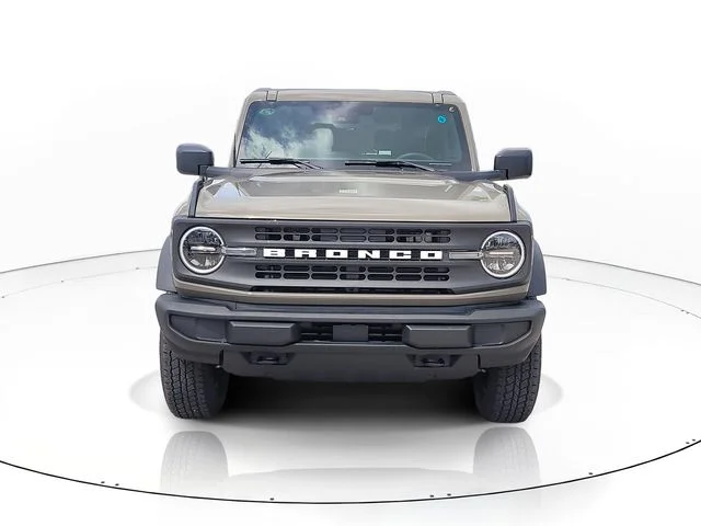 New 2026 Gray Ford Base image 2