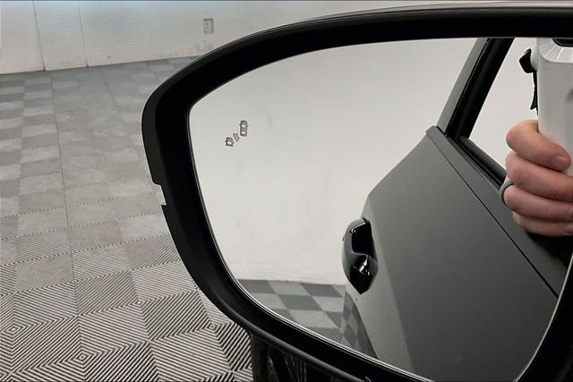 New 2026 Super Black Nissan SV image 30
