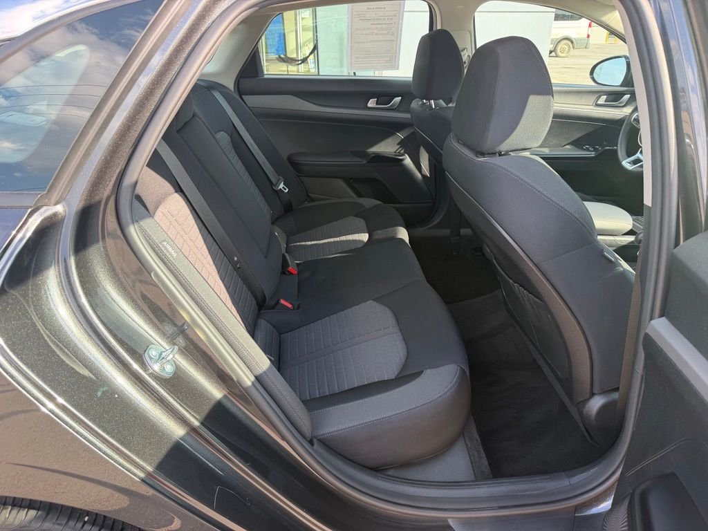 Used 2026 Gray Kia LXS image 19