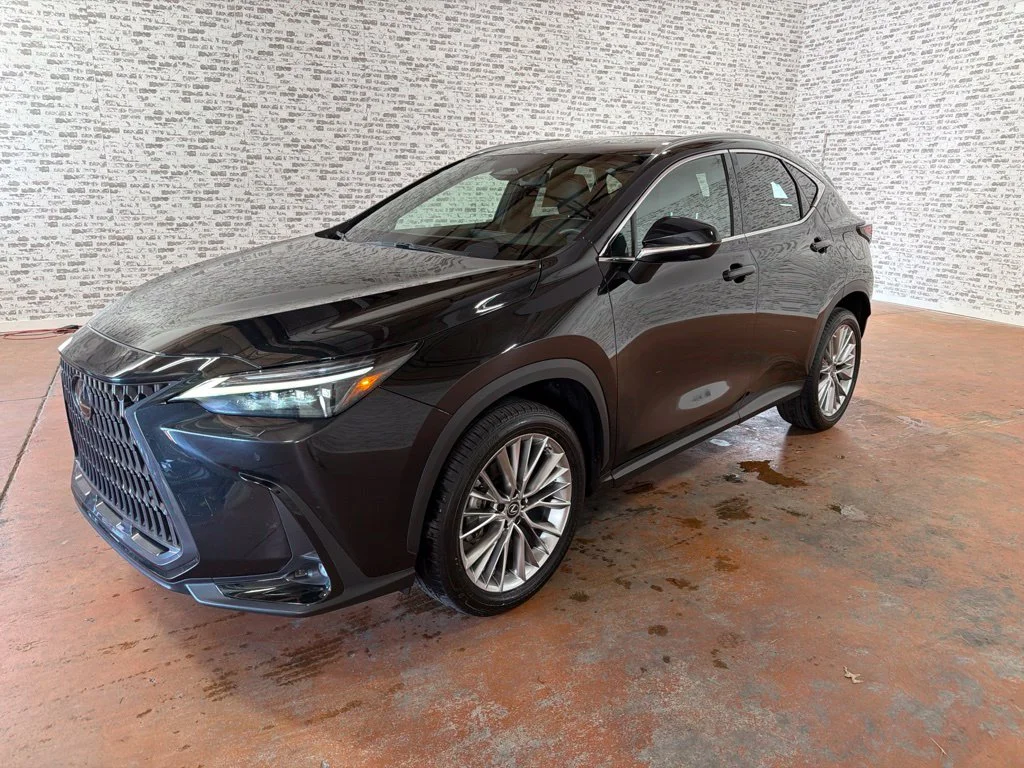 Used 2023 Caviar Lexus 350 Luxury image 3