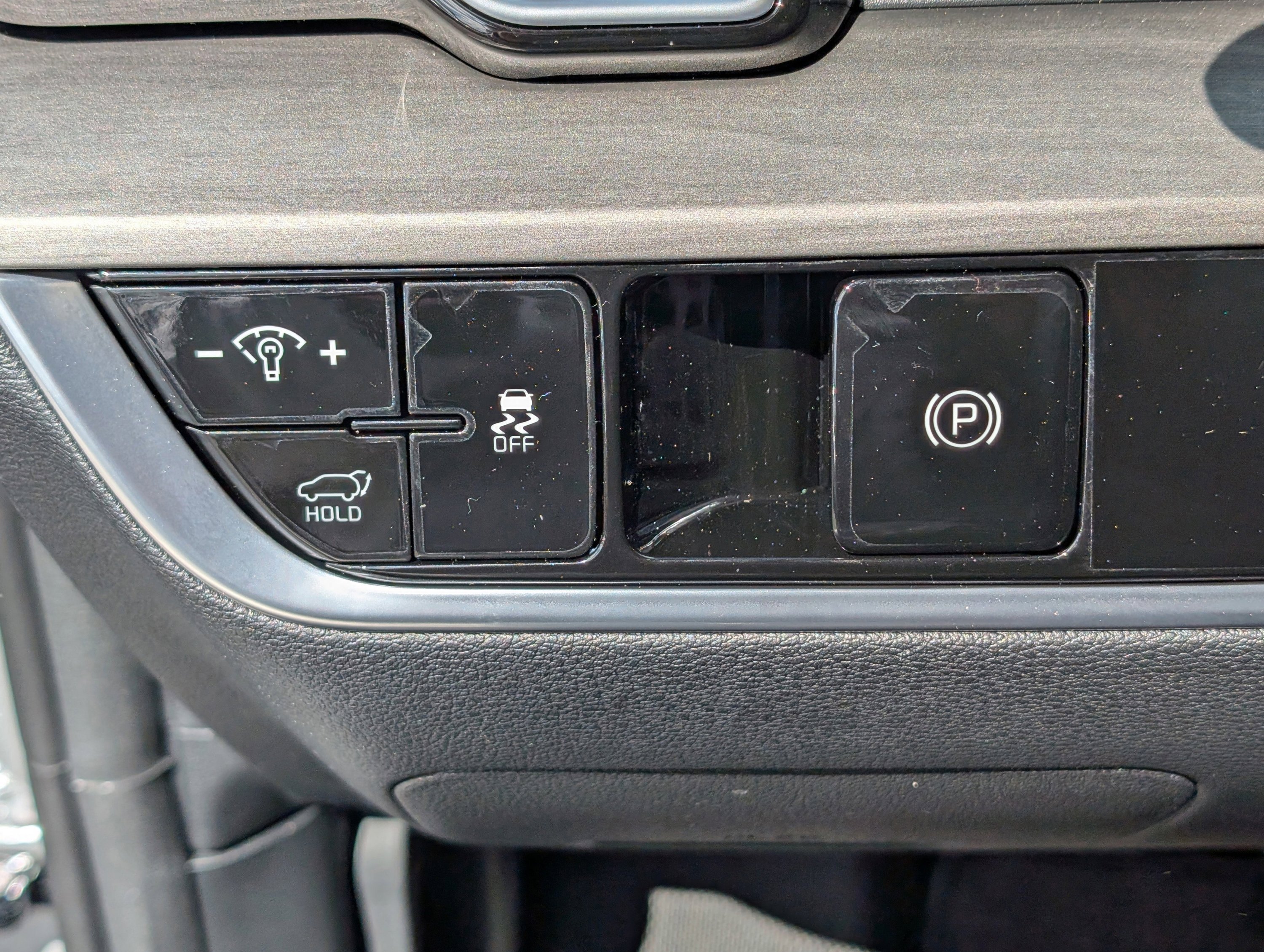 2025 Kia Sportage X-Pro Prestige - Photo 20