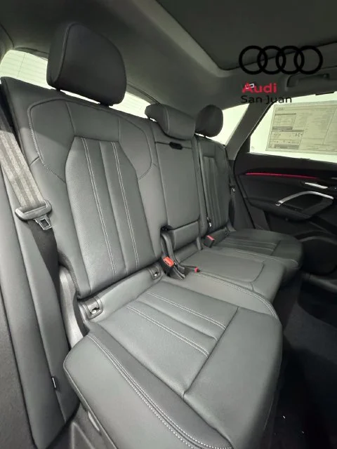New 2026 White Audi 2.0T Premium Plus image 29