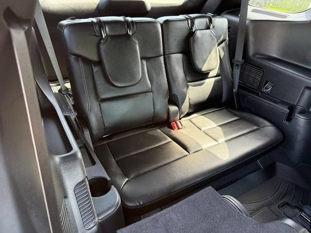 Used 2020 Black Ford ST image 12