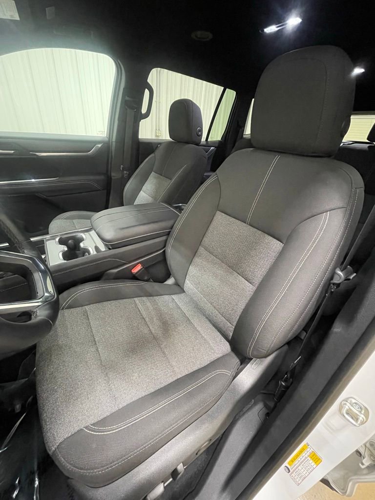 2025 GMC Acadia Elevation - Photo 7