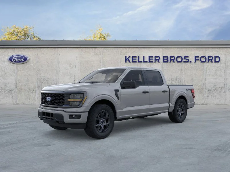 New 2026 Avalanche Ford STX image 24