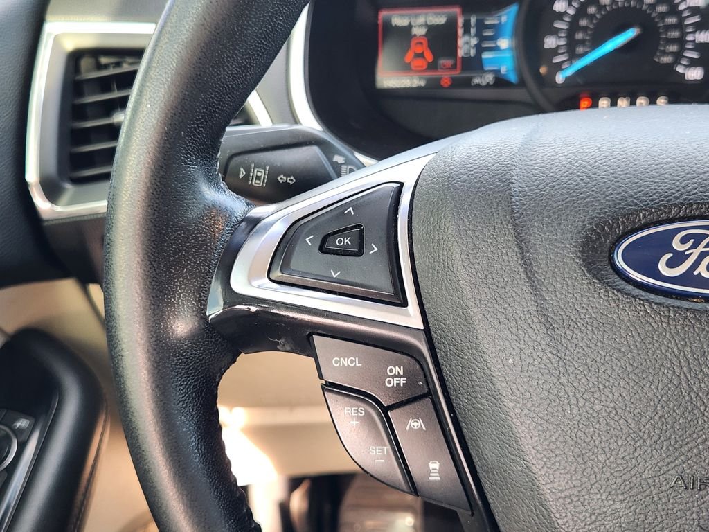 Used 2019 White Ford Titanium image 28