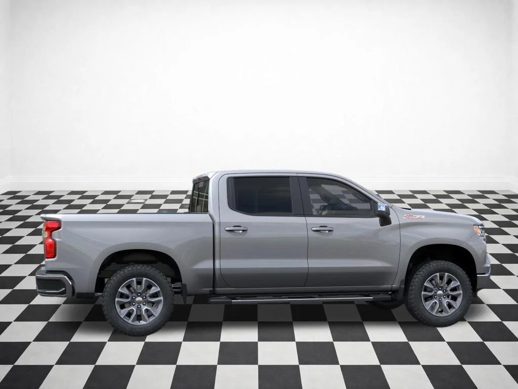 2026 Chevrolet Silverado 1500 LT - Photo 33