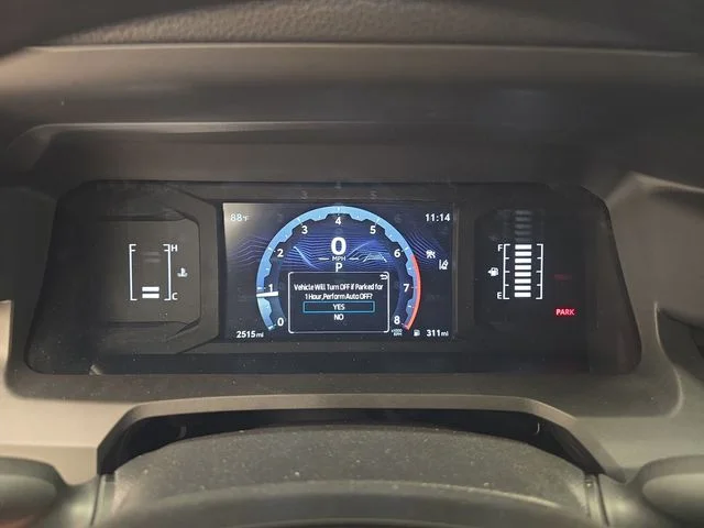 Used 2026 Ice Toyota SR5 image 27