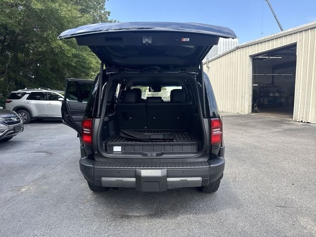 Used 2024 Black Toyota Base image 12