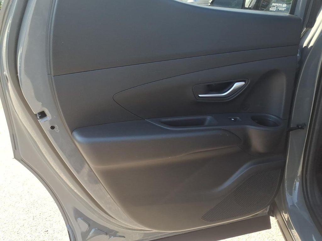 Certified Used 2023 Gray Hyundai SEL image 18